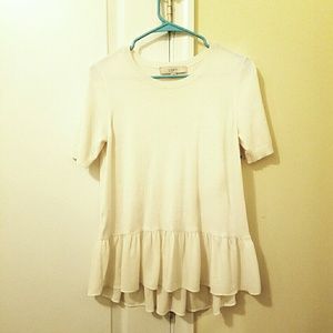 Ann Taylor top